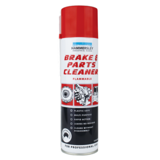 Brake & Parts Cleaner - 5 LT - Pack of 4