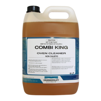 Combi King - Grill Plate & Oven Cleaner - 20 LT