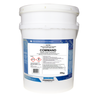 Command - Laundry Washing Powder - 2 KG