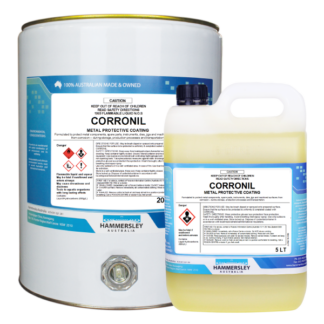 Corronil - Corrosion Prevention Formula - 205 LT