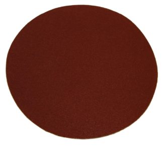 LINISHALL Sanding Disc 180mm - PSA - 60G - pack/5