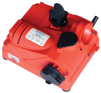 GARRICK Multipurpose Drill Bit & Blade Sharpener