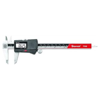 Electronic Caliper 0-6"/0-150mm