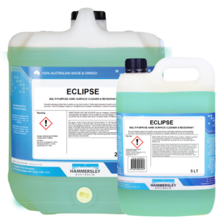 Eclipse - Bathroom Cleaner - 5 LT - Pack of 4