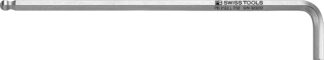 PB Swiss 212ZL Hex Key L-wrench Long Ball-Point 7/32"
