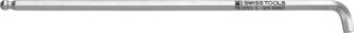 PB Swiss 100° Hex Key L-Wrench Long Ball-Point 5mm