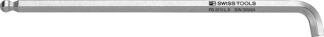PB Swiss 100° Hex Key L-Wrench Long Ball-Point 8mm