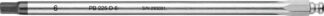 PB Swiss Interchangeable Blade for Hex Socket Screws 6 x 180mm