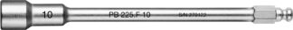 PB Swiss 225.F10 Interchangeable Blade for Hexagon Screws