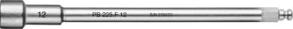 PB Swiss 225.F12 Interchangeable Blade for Hexagon Screws