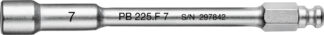 PB Swiss 225.F7 Interchangeable Blade for Hexagon Screws
