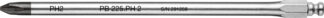 PB Swiss 225 Phillips Interchangeable Blade PH2 x 160mm