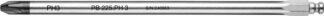 PB Swiss 225 Phillips Interchangeable Blade PH3 x 180mm