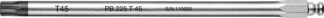 PB Swiss 225 Torx Interchangeable Blade TX45 x 160mm