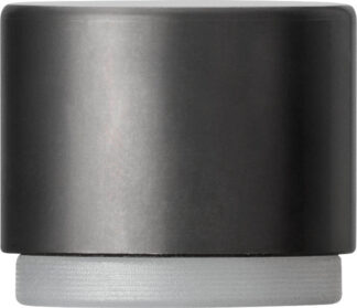 PB Swiss 300 C Plastic Insert with Hardened Steel Cap 22mm Diameter