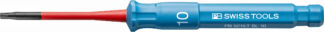 PB Swiss Interchangeable Blade VDE Slim Torx TX10