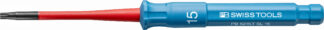 PB Swiss Interchangeable Blade VDE Slim Torx TX15