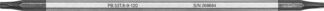 PB Swiss Interchangeable Blade for Torx Screws TX8/TX9