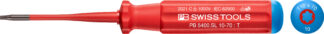 PB Swiss 5400 SL VDE Slim Torx Screwdriver TX10