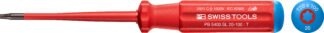 PB Swiss 5400 SL VDE Slim Torx Screwdriver TX20