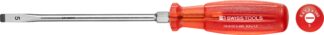PB Swiss 6102 Multicraft Slotted Screwdriver 1.2 x 8 x 160mm