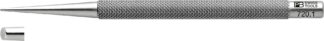 PB Swiss Safety Drift Punch Knurled 1mm