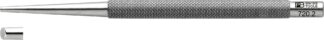 PB Swiss Safety Drift Punch Knurled 2mm