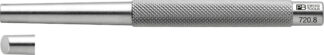 PB Swiss Safety Drift Punch Knurled 8mm