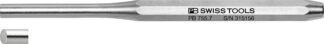 PB Swiss 755 Pin Punch Drift Punch Octagonal Long 7mm x 150mm