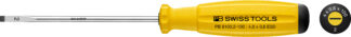 PB Swiss 8100 ESD SwissGrip Slotted Screwdriver 0.6 x 4 x 100mm