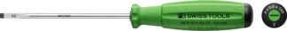 PB Swiss 8100 RB SwissGrip Slotted Screwdriver 0.6 x 4 x 100mm