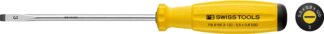PB Swiss 8100 ESD SwissGrip Slotted Screwdriver 0.8 x 5.5 x 120mm