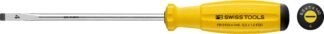 PB Swiss 8100 ESD SwissGrip Slotted Screwdriver 1 x 6.5 x 140mm
