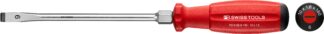 PB Swiss 8102 SwissGrip Slotted Screwdriver 1.6 x 10 x 180mm