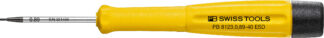 PB Swiss ESD Screwdriver for Hex Socket Screws 0.89 x 40mm