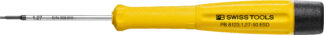 PB Swiss ESD Screwdriver for Hex Socket Screws 1.27 x 50mm