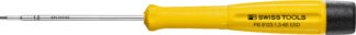 PB Swiss ESD Screwdriver for Hex Socket Screws 1.5 x 65mm