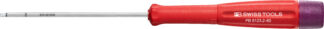 PB Swiss Electronics Screwdriver for Hex Socket Screws 2 x 80mm