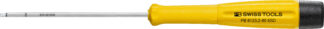 PB Swiss ESD Screwdriver for Hex Socket Screws 2 x 80mm