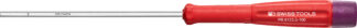 PB Swiss Electronics Screwdriver for Hex Socket Screws 3 x 100mm