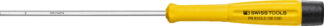 PB Swiss ESD Screwdriver for Hex Socket Screws 3 x 100mm