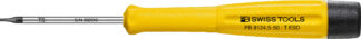 PB Swiss ESD Screwdriver for TX Screws TX5 x 40mm