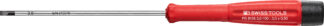 PB Swiss Electronics Slotted Screwdriver 3.0 x 100mm