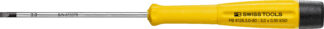 PB Swiss 8128 ESD Electronics Slotted Screwdriver 3.0 x 80mm