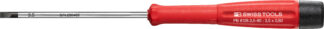 PB Swiss Electronics Slotted Screwdriver 3.5 x 80mm