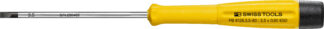 PB Swiss 8128 ESD Electronics Slotted Screwdriver 3.5 x 80mm