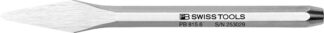 PB Swiss 815 Cross-Cut Chisel Octagonal Shaft 6mm