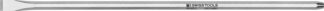 PB Swiss 820 Electrician’s Flat Chisel Octagonal Shaft 8mm Cut Width 250mm