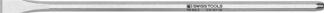 PB Swiss 820 Electrician’s Flat Chisel Octagonal Shaft 10mm Cut Width 250mm