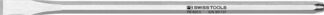 PB Swiss 820 Electrician’s Flat Chisel Octagonal Shaft 12mm Cut Width 250mm